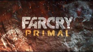 Прохождение FAR CRY PRIMAL — Часть 14: Босс: Улл