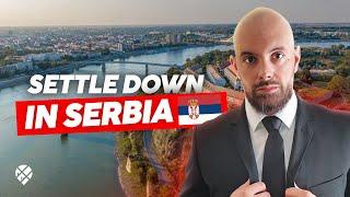 Moving to Serbia? What No One Tells You About Living Here