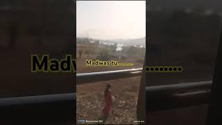 aaisa kya huaa ki rat me achhamak Jana pda sujeet tiwari madwas#minivlog