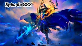 Battle Through The Heavens Season 5 EP 222 Explanation || Multiple Subtitles English Hindi Indonesia