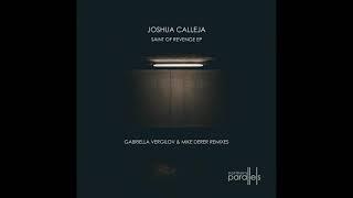 Joshua Calleja - Fear of Time (Gabriella Vergilov Tense Mix)  [Northern Parallels 016]