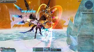 [PSO2]UQ Absolute Sodam Depth 100 Class Luster