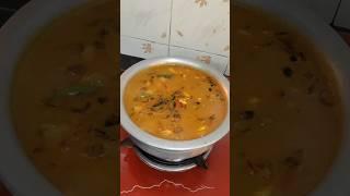 Minivlog#lunchmenu prawndrumstick gravy#shorts#trending#minivlog#prawn#drumsticks#sha'SSSS KITCHEN