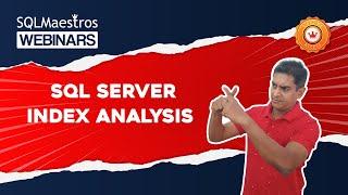 SQL Server Index Analysis