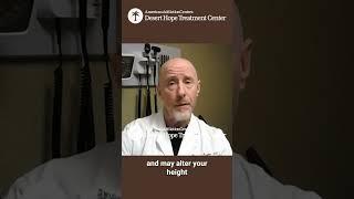 What Happens When Teens Take Testosterone Boosters? | Dr. Kaplan Explains the Risks