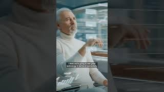 What will future mobility look like?