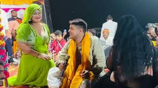 Golu Raja.#youtube #video #youtuber #goluraja #bhojpuri #treanding #program