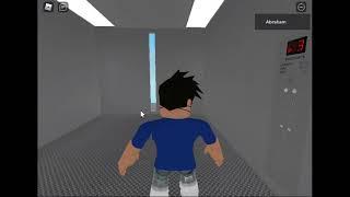 Master Lifts CFV3600 [CargoAnnex II] Lift Testing In Roblox