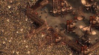 They Are Billions - Gameplay (PC/UHD)