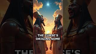 Pharaohs Dropped Like Flies: The Cursed Drama!