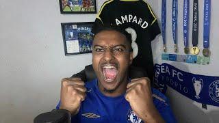 Nicolas Jackson Is The Best Striker In London! | Chelsea 2-1 Newcastle Review @carefreelewisg