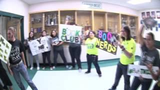 PSJA MEMORIAL HIGH SCHOOL LIP DUB