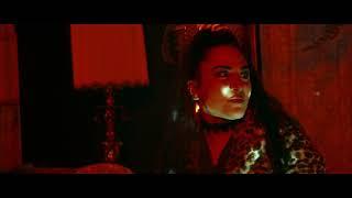 sheyda - The Dragon [Official Music Video]