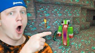 All Of Your Luck In One Minecraft Video...