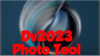DvProgram PhotoTool - how to check your USA Greencard photo