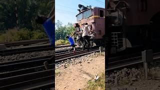 Train accident video editing || Train accident reels || Instagram reels video editing | Jsr ka Londa