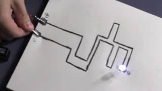 Paper Circuit!