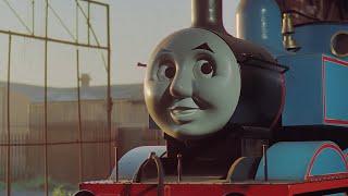 Thomas & Friends - 1950's Super Panavision 70