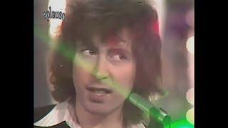 Al Stewart - Year Of The Cat (Euro Single Edit) 1976 - Tv - 20.01.1979 /LowQ