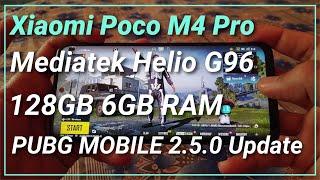 Unboxing Xiaomi Poco M4 Pro PUBG MOBILE NEW 2.5 Handcam + Gyro with 60 FPS || PUBG