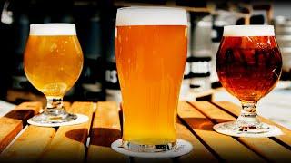 Craft Beer vs. Regular Beer | Is Craft Beer Stronger Than Regular Beer? » HomeBrewAdvice.com