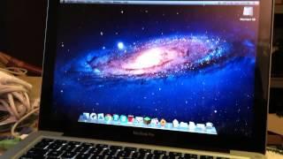 MacBook Pro wi-fi issues (semi-resolved)