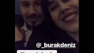 burak deniz ,büşra develi,bizim hikaye,arada