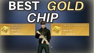 Undawn|Gold Chip Guide For Success!