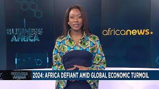 Africa 2024: contrasting Growth, shared Resilience [Business Africa]