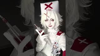 Suzuya Shizao #cosplay #fyp #viralshorts  #shorts #netflix  #transformation #youtubeshorts