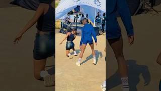 POV: You just hit 500k subscribers️Tiktok Bheba Dance Challenge  #amapiano #shorts