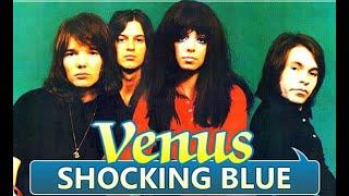 Shocking Blue - Venus (Cover solo)