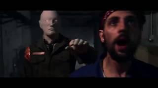 Чужой: Изоляция [фан фильм] / Alien: Isolation [fan film] (РУССКАЯ ОЗВУЧКА)