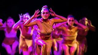 Shemakhinskaya Bayaderka Festival / Yana Kremneva staging / 2018