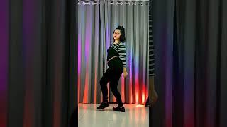 BlackPink ‘Shut Down’_DANCE COVER( Dance Break verse )| Peachy Isabella | #shorts