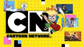 Cartoon Network Saturday Morning Cartoons | 2013/2014 | Full Episodes w/ Commercials