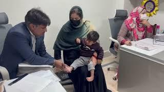 The Amazing Journey of Disabled Kids in Pakistan You Need to See