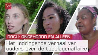 Documentaire: Ongehoord en Alleen | Omroep Flevoland