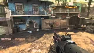 venomous95SS - Black Ops II Game Clip