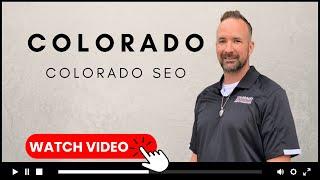 Colorado SEO