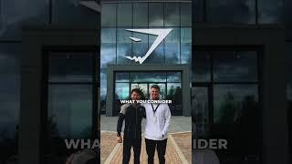Richard Yu Story