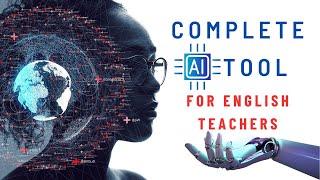 Twee.com: The Free Ai Tool That English Teachers Can't Live Without