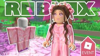 [ИВЕНТ] КАК БЕСПЛАТНО ПОЛУЧИТЬ SLEEPY PAJAMA - ZARA LARSSON В РОБЛОКС | #ROBLOX