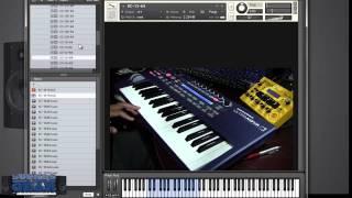 Modernbeats RnB Keyz Chopz review - Sounds And Gear