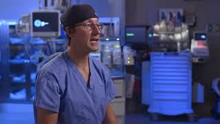 Reverse Total Shoulder Replacement