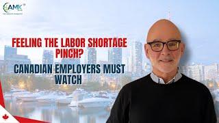 Why work with AMK Global Group to Recruit Foreign Workers for your organization |