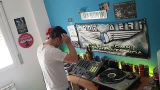 DJ BONIK VOL 37 ESTILO XQUE ACTIVA DESK