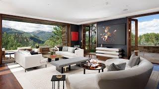 Red Mountain Masterpiece in Aspen, Colorado