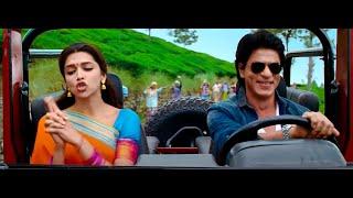 Chennai Express Full Movie 2013 | Shah Rukh Khan, Deepika Padukone | Rohit Shetty |HD Facts & Review