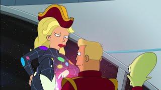 Futurama: Admirella